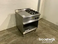 Kooktafel - afbeelding 1 van  5