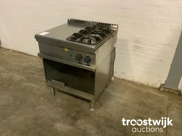 Kooktafel - afbeelding 2 van  5