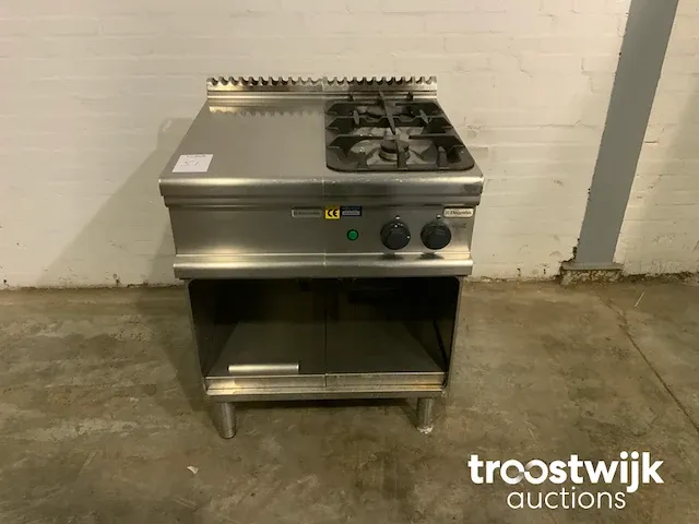 Kooktafel - afbeelding 3 van  5