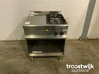 Kooktafel - afbeelding 3 van  5