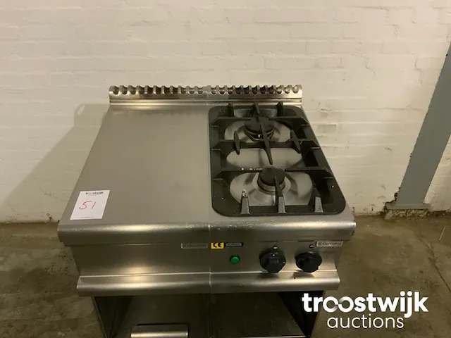 Kooktafel - afbeelding 4 van  5