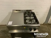 Kooktafel - afbeelding 4 van  5