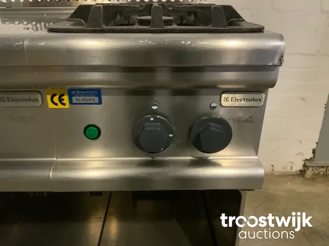 Kooktafel - afbeelding 5 van  5