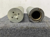 Koolstoffilter ø 14 cm (24x) - afbeelding 5 van  6