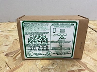 Koolstofmonoxide meter atwood - afbeelding 1 van  2