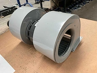 Kooltronic centrifugaalventilator - afbeelding 3 van  6