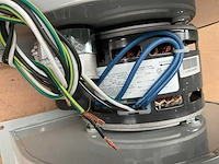 Kooltronic centrifugaalventilator - afbeelding 5 van  6