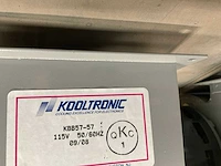 Kooltronic centrifugaalventilator - afbeelding 6 van  6
