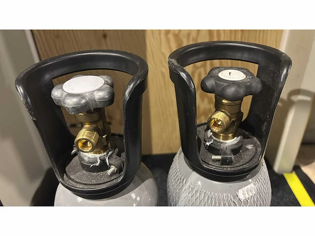 Koolzuur fles (9x) - afbeelding 2 van  13