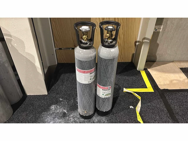 Koolzuur fles (9x) - afbeelding 3 van  13