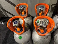 Koolzuur fles (9x) - afbeelding 7 van  13