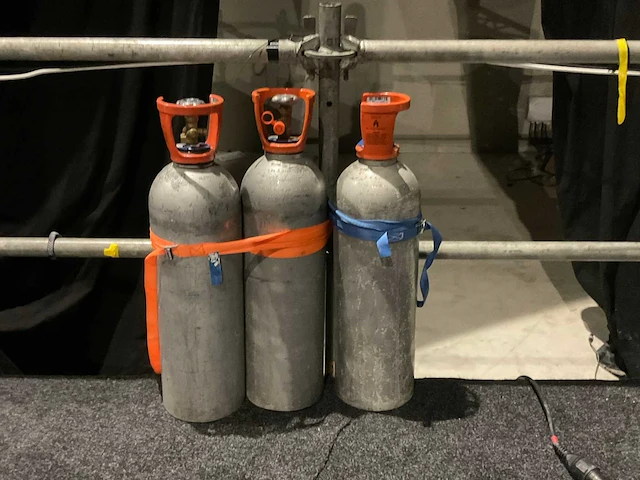 Koolzuur fles (9x) - afbeelding 8 van  13