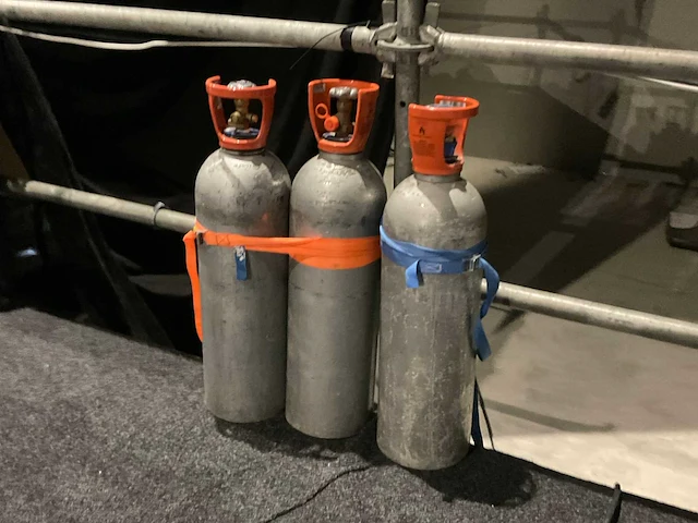 Koolzuur fles (9x) - afbeelding 9 van  13