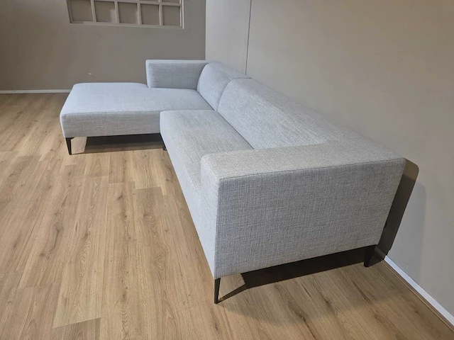 Koozo - ellen - hoekbank - showroommodel - afbeelding 3 van  10