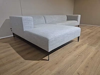 Koozo - ellen - hoekbank - showroommodel - afbeelding 4 van  10