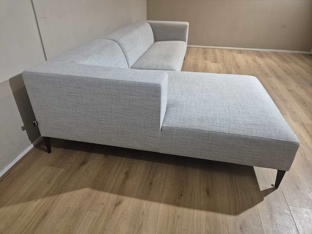 Koozo - ellen - hoekbank - showroommodel - afbeelding 5 van  10