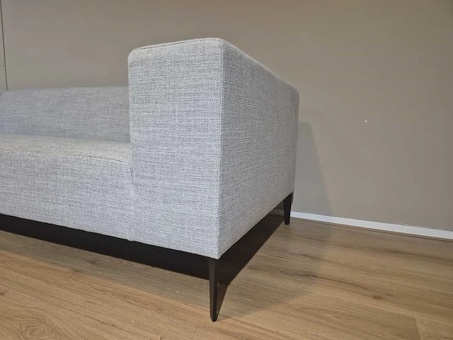 Koozo - ellen - hoekbank - showroommodel - afbeelding 9 van  10