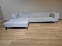Koozo - ellen - hoekbank - showroommodel - afbeelding 1 van  10
