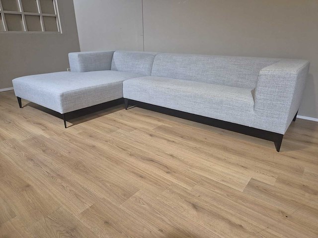 Koozo - ellen - hoekbank - showroommodel - afbeelding 3 van  10