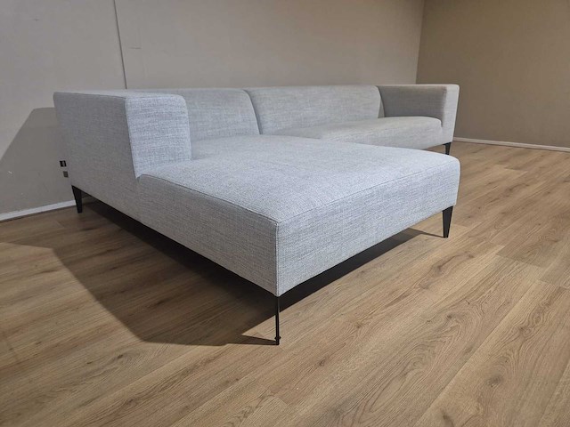 Koozo - ellen - hoekbank - showroommodel - afbeelding 5 van  10