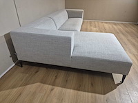 Koozo - ellen - hoekbank - showroommodel - afbeelding 6 van  10