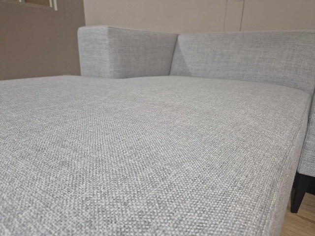 Koozo - ellen - hoekbank - showroommodel - afbeelding 8 van  10