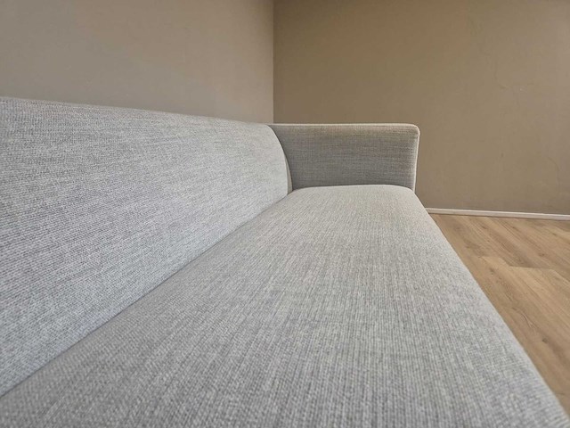 Koozo - ellen - hoekbank - showroommodel - afbeelding 9 van  10