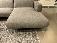 Koozo fay hoekbank - afbeelding 6 van  10