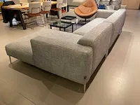 Koozo fay hoekbank - afbeelding 8 van  10