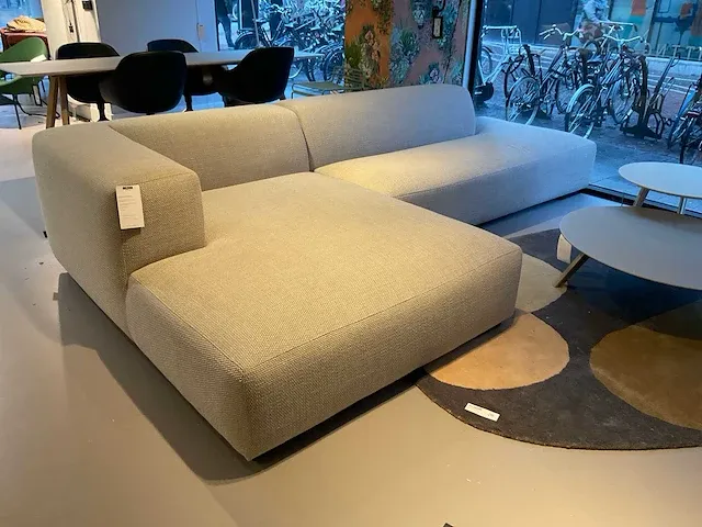 Koozo robin junior 926 hoekbank - afbeelding 1 van  7