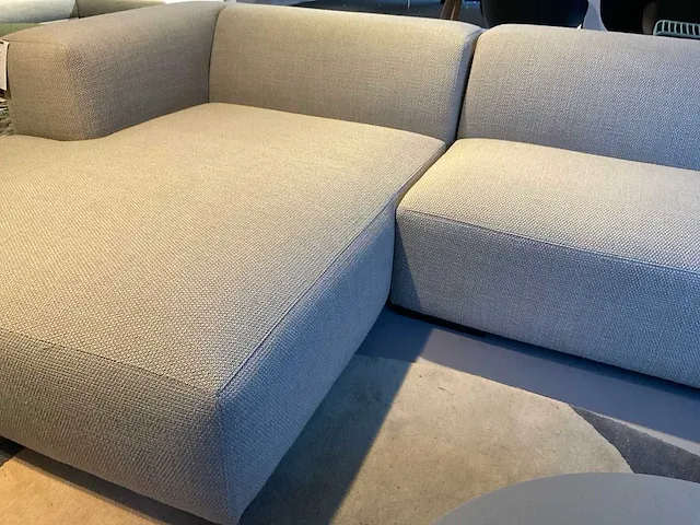 Koozo robin junior 926 hoekbank - afbeelding 4 van  7