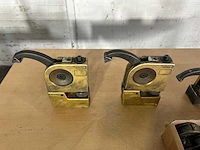 Kopal freesgereedschap (5x) - afbeelding 2 van  4