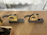 Kopal freesgereedschap (5x) - afbeelding 3 van  4