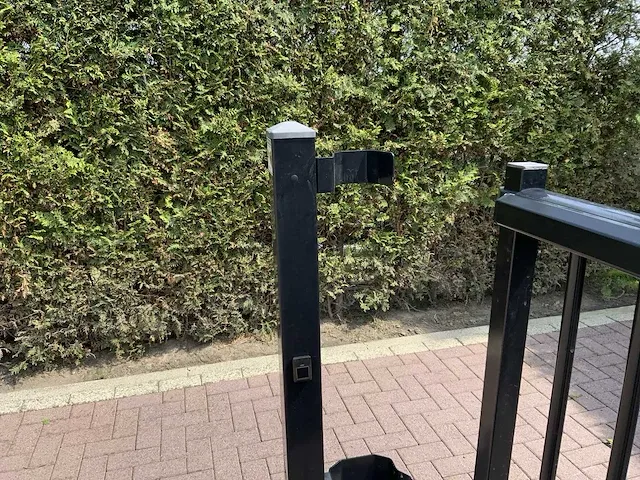 Kopal terminus/celsus radiografische schuifpoort - afbeelding 5 van  19