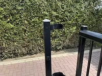 Kopal terminus/celsus radiografische schuifpoort - afbeelding 5 van  19