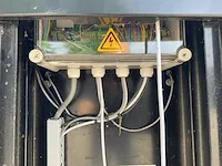 Kopal terminus/celsus radiografische schuifpoort - afbeelding 8 van  19