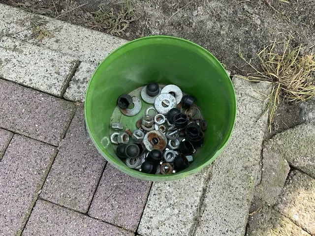 Kopal terminus/celsus radiografische schuifpoort - afbeelding 11 van  19