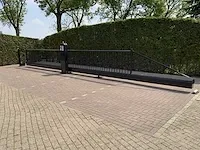 Kopal terminus/celsus radiografische schuifpoort - afbeelding 1 van  19