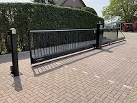 Kopal terminus/celsus radiografische schuifpoort - afbeelding 12 van  19