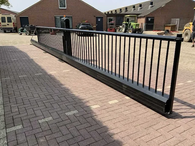 Kopal terminus/celsus radiografische schuifpoort - afbeelding 13 van  19