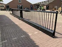 Kopal terminus/celsus radiografische schuifpoort - afbeelding 13 van  19