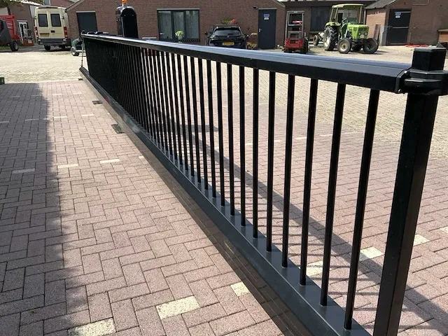 Kopal terminus/celsus radiografische schuifpoort - afbeelding 14 van  19