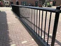 Kopal terminus/celsus radiografische schuifpoort - afbeelding 14 van  19
