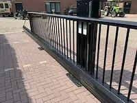 Kopal terminus/celsus radiografische schuifpoort - afbeelding 15 van  19