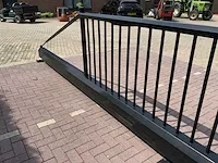 Kopal terminus/celsus radiografische schuifpoort - afbeelding 16 van  19