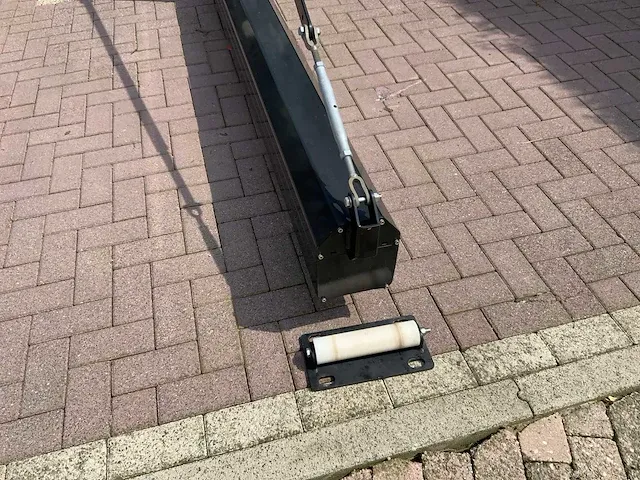 Kopal terminus/celsus radiografische schuifpoort - afbeelding 17 van  19