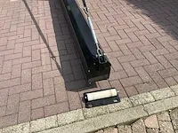 Kopal terminus/celsus radiografische schuifpoort - afbeelding 17 van  19
