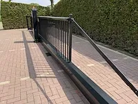 Kopal terminus/celsus radiografische schuifpoort - afbeelding 18 van  19