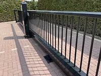 Kopal terminus/celsus radiografische schuifpoort - afbeelding 19 van  19