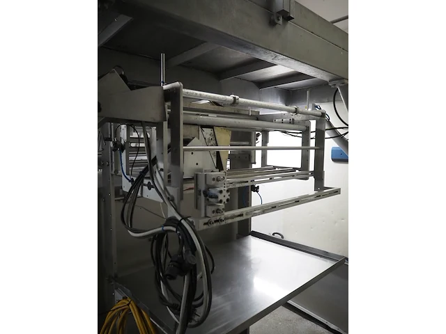 Kopas verpackungsmaschinen gmbh - afbeelding 7 van  29